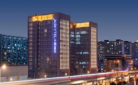 Skytel Hotel Chengdu